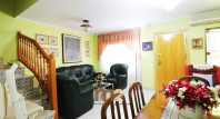 Herverkoop - Chalet - Guardamar del Segura - Guardamar Playa