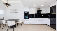 Herverkoop - Chalet - Guardamar del Segura - Urb. El Raso