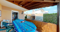 Herverkoop - Chalet - Orihuela Costa - Cabo roig - La Zenia