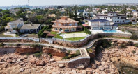 Herverkoop - Chalet - Orihuela Costa - Cabo roig - La Zenia