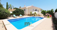 Herverkoop - Chalet - Rojales - Ciudad Quesada