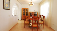 Herverkoop - Chalet - Rojales - Ciudad Quesada