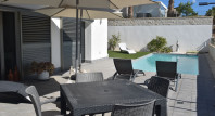 Herverkoop - Chalet - San Fulgencio