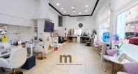 Herverkoop - Commerciële pand - Torrevieja - Centro