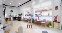 Herverkoop - Commerciële pand - Torrevieja - Centro