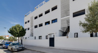 Herverkoop - Duplex - Guardamar del Segura - Guardamar Hills