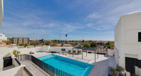 Herverkoop - Duplex - Guardamar del Segura - Guardamar Hills