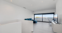 Herverkoop - Duplex - Guardamar del Segura - Guardamar Hills
