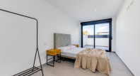 Herverkoop - Duplex - Guardamar del Segura - Guardamar Hills