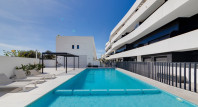Herverkoop - Duplex - Guardamar del Segura - Guardamar Hills