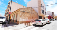 Herverkoop - Huis - Guardamar del Segura - Centrum