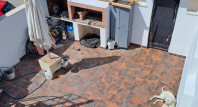 Herverkoop - Huis - Torrevieja - La Siesta - El Salado -  Torreta
