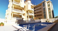 Herverkoop - Penthouse - Guardamar del Segura - Campomar