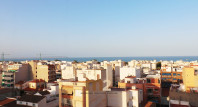 Herverkoop - Penthouse - Guardamar del Segura - Centrum