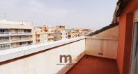 Herverkoop - Penthouse - Guardamar del Segura - Guardamar Playa