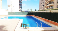 Herverkoop - Penthouse - Guardamar del Segura - Haven