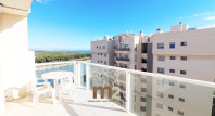 Herverkoop - Penthouse - Guardamar del Segura - Haven