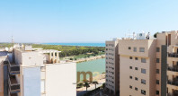 Herverkoop - Penthouse - Guardamar del Segura - Haven