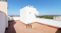 Herverkoop - Penthouse - Guardamar del Segura - Haven