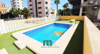 Herverkoop - Penthouse - Guardamar del Segura - SUP 7