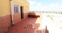 Herverkoop - Penthouse - Guardamar del Segura - SUP 7