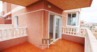 Herverkoop - Penthouse - Guardamar del Segura - SUP 7