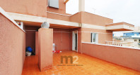 Herverkoop - Penthouse - Guardamar del Segura - SUP 7
