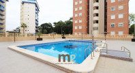 Herverkoop - Penthouse - Guardamar del Segura - SUP 7