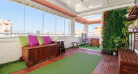 Herverkoop - Penthouse - Guardamar del Segura - SUP 7