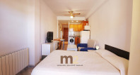 Herverkoop - Studio  - Guardamar del Segura - Urb. Pinomar