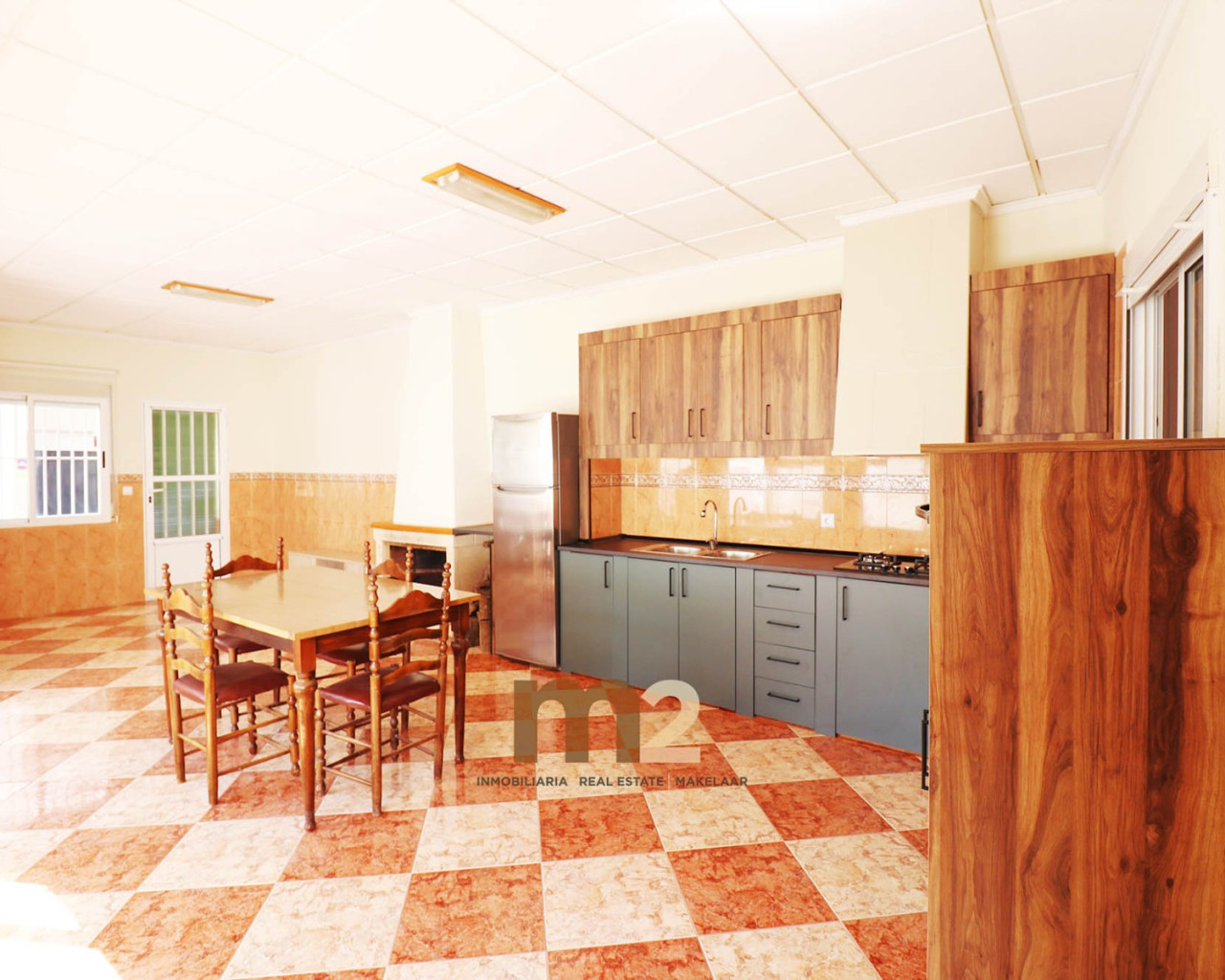 House  · Long time Rental · Guardamar del Segura · Centre