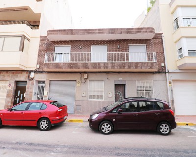 House  - Sale - Guardamar del Segura - Centre