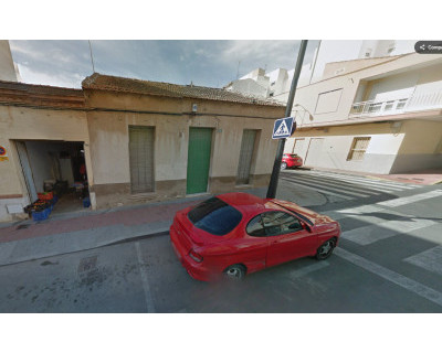 House  - Sale - Guardamar del Segura - Centre