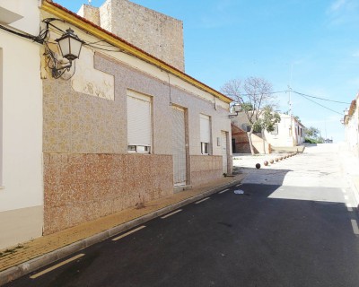House  - Sale - Guardamar del Segura - Centre