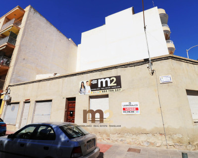 House  - Sale - Guardamar del Segura - Mercadona