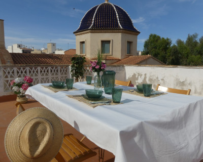 Huis - Herverkoop - Callosa del Segura - Callosa del Segura