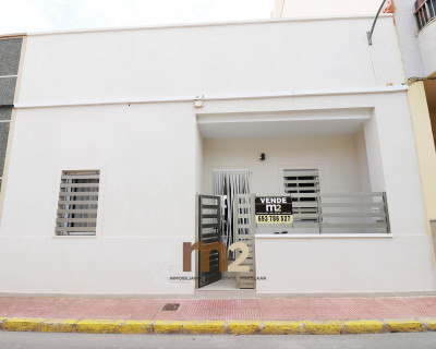 Huis - Herverkoop - Guardamar del Segura - Mercadona