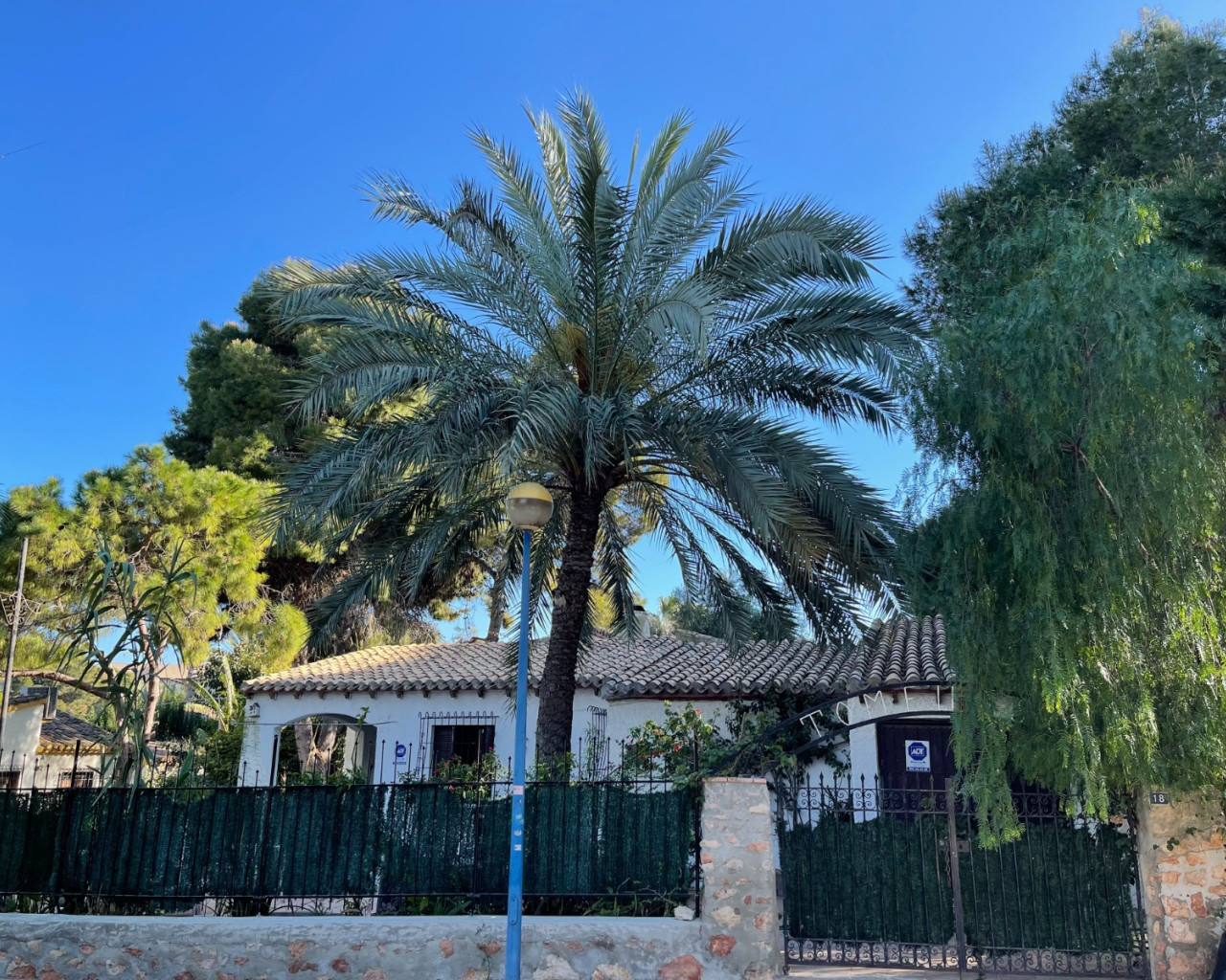 Huis - Herverkoop - Orihuela Costa - 1621