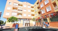 Lang termijn verhuur - Appartement / flat - Alicante - Mercado