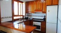 Lang termijn verhuur - Appartement / flat - Guardamar del Segura - Campomar