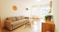 Lang termijn verhuur - Appartement / flat - Guardamar del Segura - Centrum