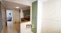 Lang termijn verhuur - Appartement / flat - Guardamar del Segura - Centrum