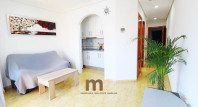 Lang termijn verhuur - Appartement / flat - Guardamar del Segura - Centrum