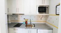 Lang termijn verhuur - Appartement / flat - Guardamar del Segura - Centrum