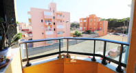Lang termijn verhuur - Appartement / flat - Guardamar del Segura - Centrum