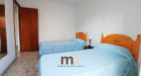 Lang termijn verhuur - Appartement / flat - Guardamar del Segura - Centrum
