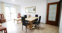 Lang termijn verhuur - Appartement / flat - Guardamar del Segura - Centrum