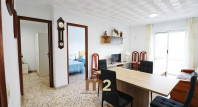 Lang termijn verhuur - Appartement / flat - Guardamar del Segura - Centrum