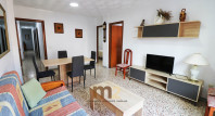 Lang termijn verhuur - Appartement / flat - Guardamar del Segura - Centrum