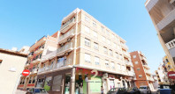 Lang termijn verhuur - Appartement / flat - Guardamar del Segura - Centrum